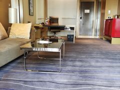 -青岛富力艾美酒店