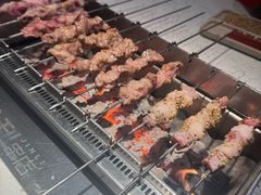 -延边金利串店(安达街店)