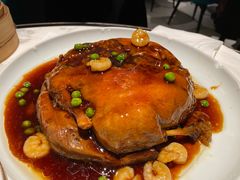 八宝辣酱-绿波廊(豫园店)