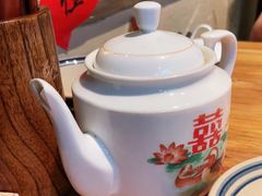 -破三川·新川菜(静安大融城店)