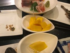 -大渔铁板烧(万象城店)