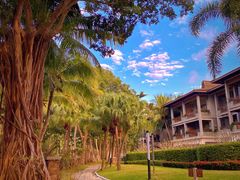 -石梅湾艾美度假酒店