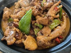 -火龙堂·风味民间菜(文一路店)