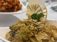 -峨嵋酒家(地安门店)