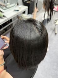 -逅续沙发自然卷专研