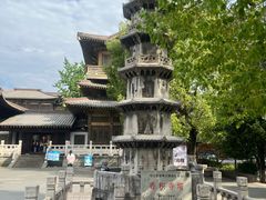 -香积寺