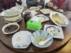 -观桥阁(锦溪店)