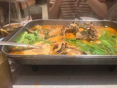 -鱼酷活鱼烤鱼(新世界城店)