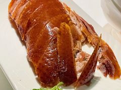 -贝勒爷·酥不腻烤鸭