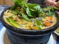 鸡丝罐罐-云南李记罐罐米线饵丝小吃(汉中门金鹰店)