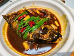 -长安酒肆(曲江店)