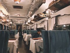 -火车头法国西餐厅