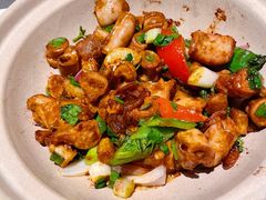 -小炳胜(卓悦中心店)