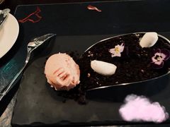 -恰餐厅及酒吧 CHAR Bar & Grill (北京丽都皇冠假日店)