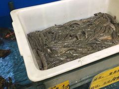 -拉完海鲜大排档(温岭店)