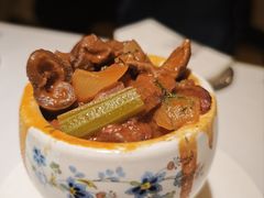 -波特曼西餐厅(南岗店)