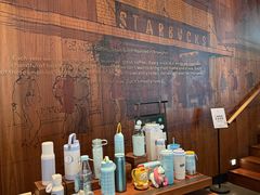 -星巴克臻选(深圳万象天地旗舰店)