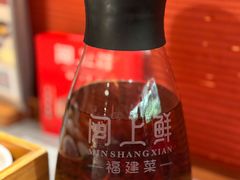 -闽上鲜·福建菜(龙湖滨江天街店)