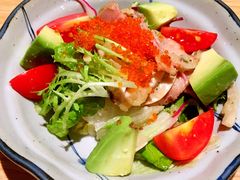 -然寿司(郎园vintage店)