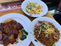 -熊猫自助餐厅.萌趣城堡(长隆熊猫酒店)