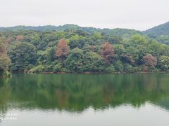 -广州市白云山风景名胜区