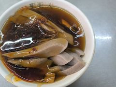 -杨记灌肠(食品街店)