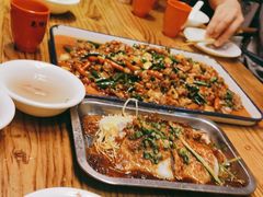 -兔槽江湖菜·重庆璧山兔(水围店)