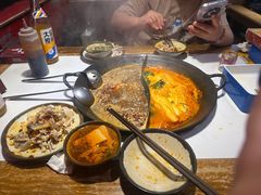 -老天桥蛙炉火锅(姑苏总店)