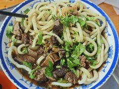 -清真-戏楼王记牛肉面