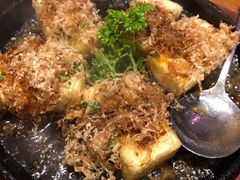 -有喜屋·深夜食堂(北京西路店)