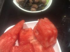-安安火锅(上美广场店)