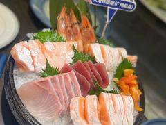 -大渔铁板烧(广州总店)