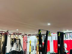 -Stone Motion Fitness 释动健身