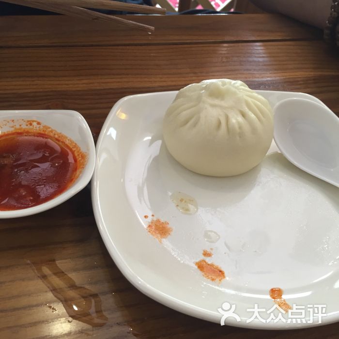 徐记包子铺图片 - 第6张