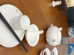 -渔满仓海鲜渔家(象山二店)