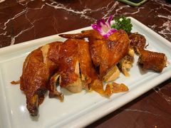-新白鹿餐厅(爱琴海购物中心店)