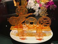 -三号黄浦会Canton Table