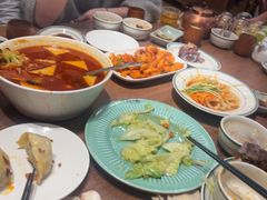 -贯贯吉·清真餐厅(浙江中路店)