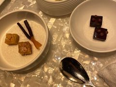 -广州四季酒店·佰鲜汇·现代法餐