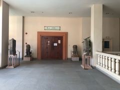 -吴哥国家博物馆