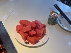 -二荆条·蜀鲜汇城市森林火锅