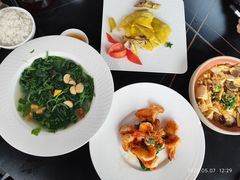 -鹿鸣酒家(越秀店)