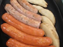 -萨莉亚意式餐厅(苏州泉屋店)