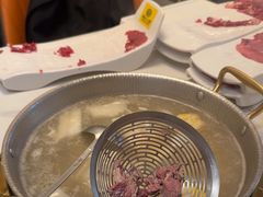 -潮汕大目牛肉火锅(皇岗旗舰店)