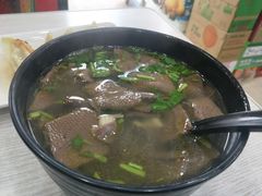 -大董锅贴(崇安寺店)
