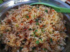 -胜海大排档·海鲜·黄鳝饭(十年老店)