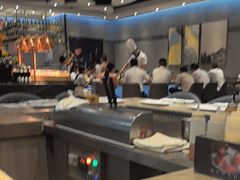 -上渔铁板烧(熙悦汇店)