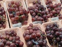 -果蔬好生活超市(乐堤港店)