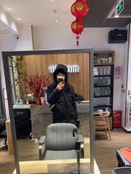 -Mentor Hair Salon