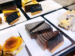 -Jamaicablue Coffeeshop(中央广场店)